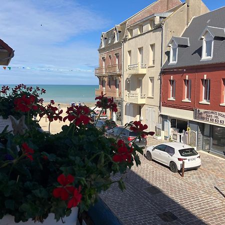 Grand Triplex Vue Mer Centre Du Village オー エクステリア 写真