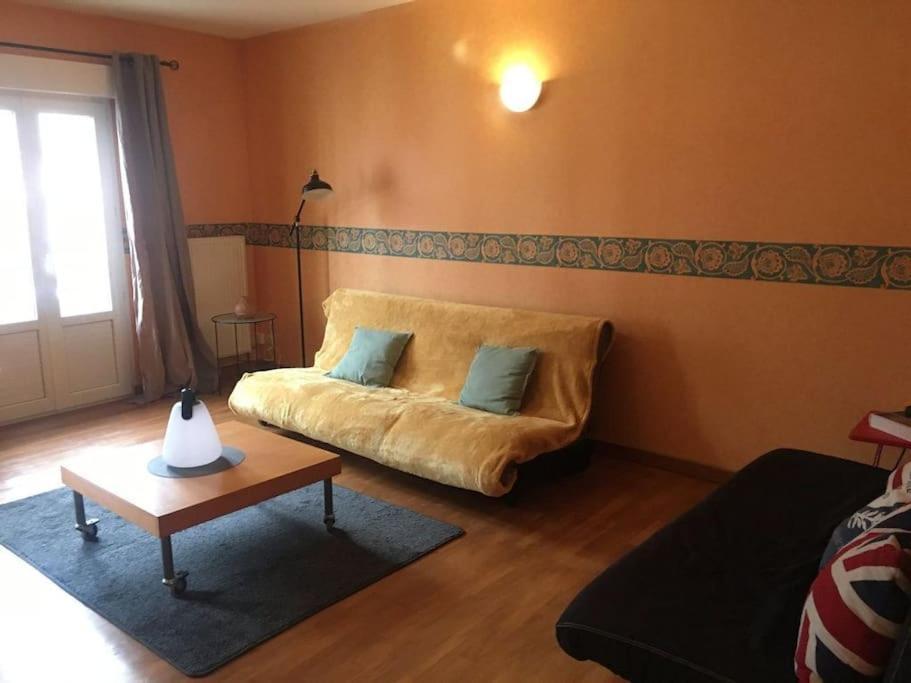 Grand Triplex Vue Mer Centre Du Village オー エクステリア 写真