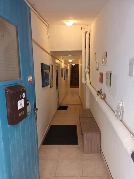 Grand Triplex Vue Mer Centre Du Village オー エクステリア 写真