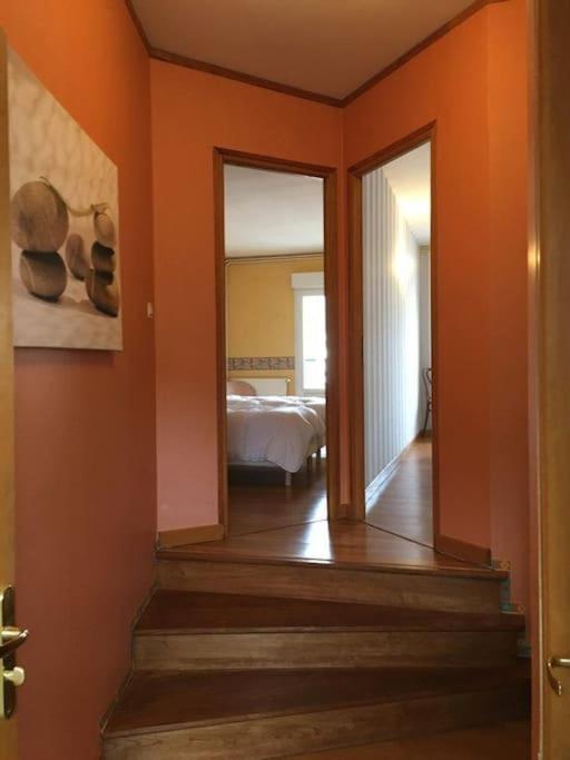 Grand Triplex Vue Mer Centre Du Village オー エクステリア 写真