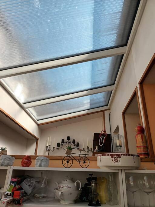 Grand Triplex Vue Mer Centre Du Village オー エクステリア 写真